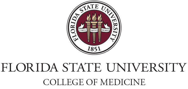 Florida State University College of Medicine Logo