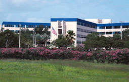 Indian River Medical Center