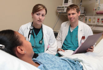FSU College of Medicine Receives Grant for Prenatal Program at Sacred Heart Seton Center
