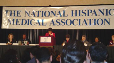 National  Hispanic Medical Association